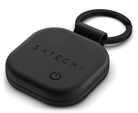 Satechi FindAll brelok ze skóry wegańskiej, Apple Find My - 1358277 - zdjęcie 5